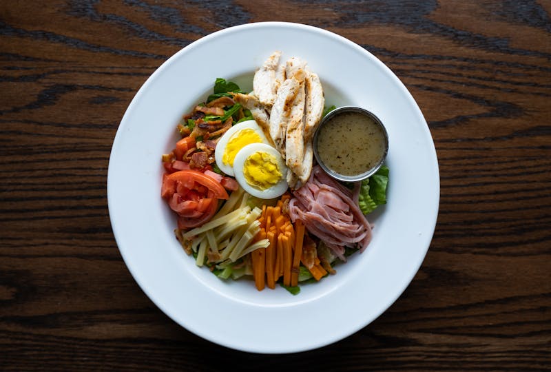 MOD Cobb Salad